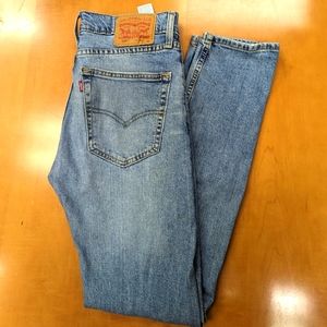 510 Levis jeans W30 L32